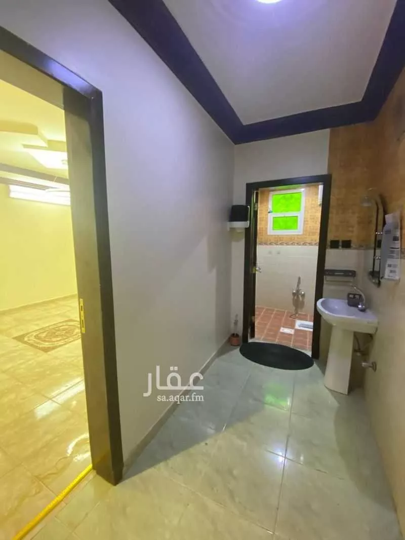 3 bedroom floor in As Saadah 6