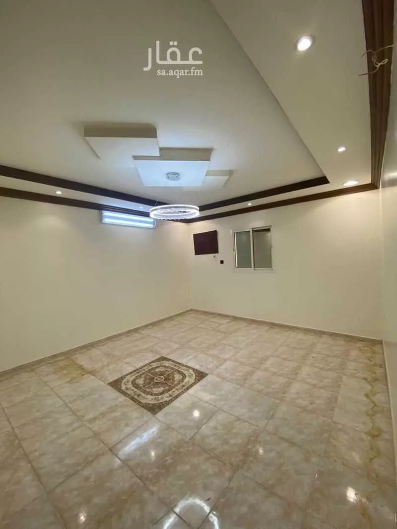 3 bedroom floor in As Saadah 7