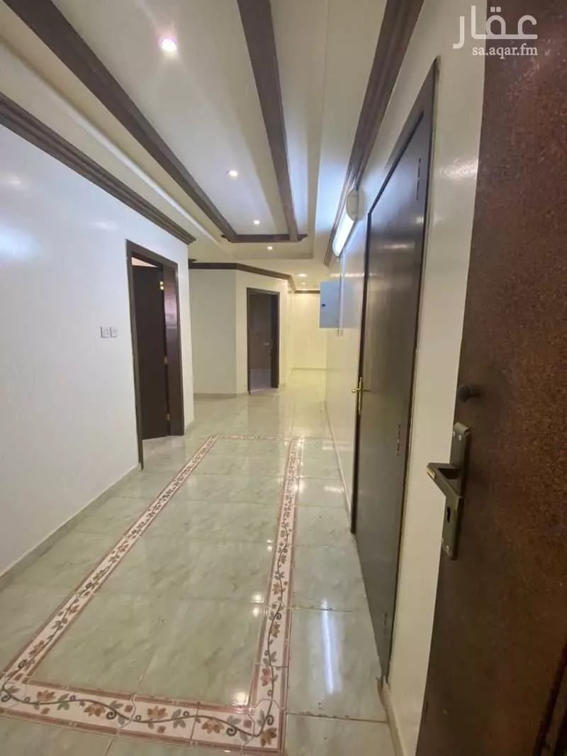 3 bedroom floor in As Saadah 8
