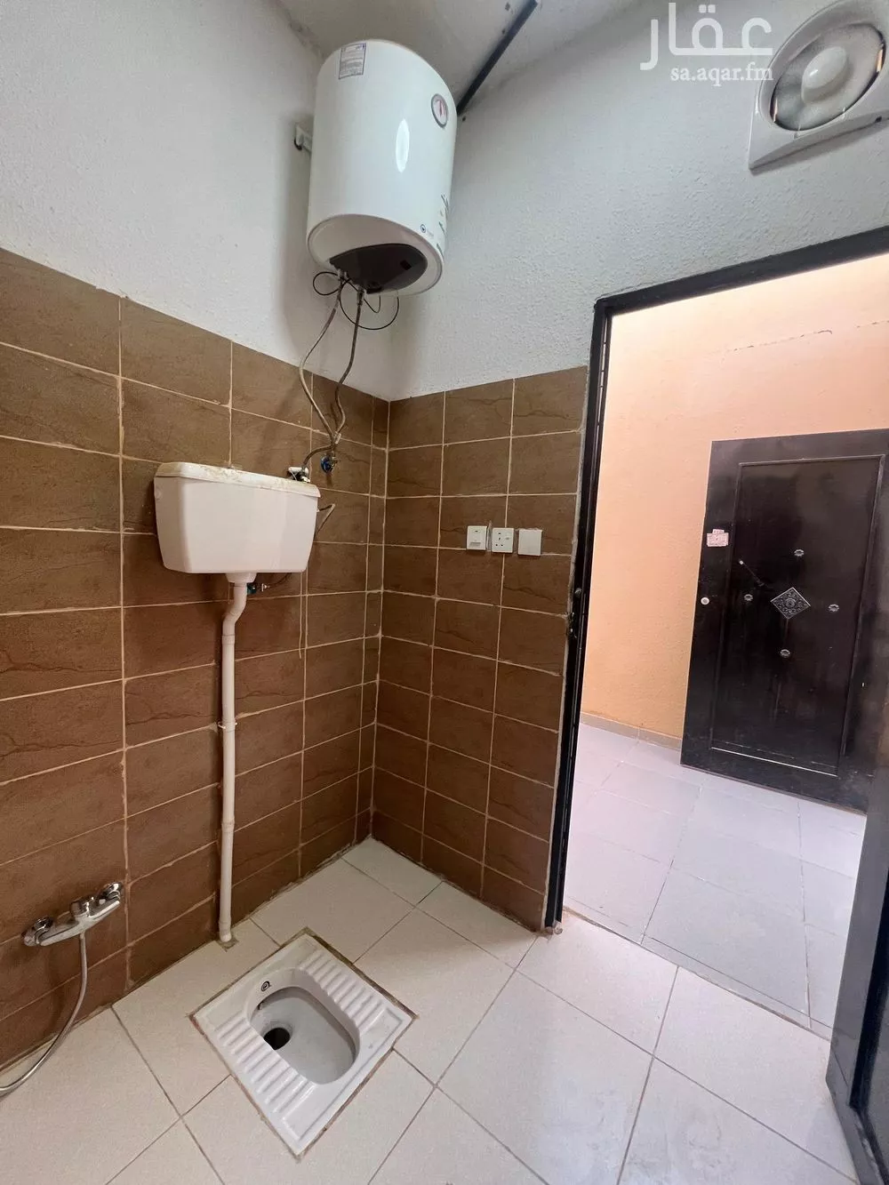 1 bedroom apartment in Al Rimal 4
