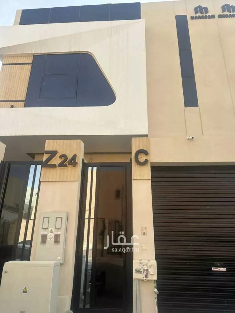 فيلا 3 غرف في الزهرة 3