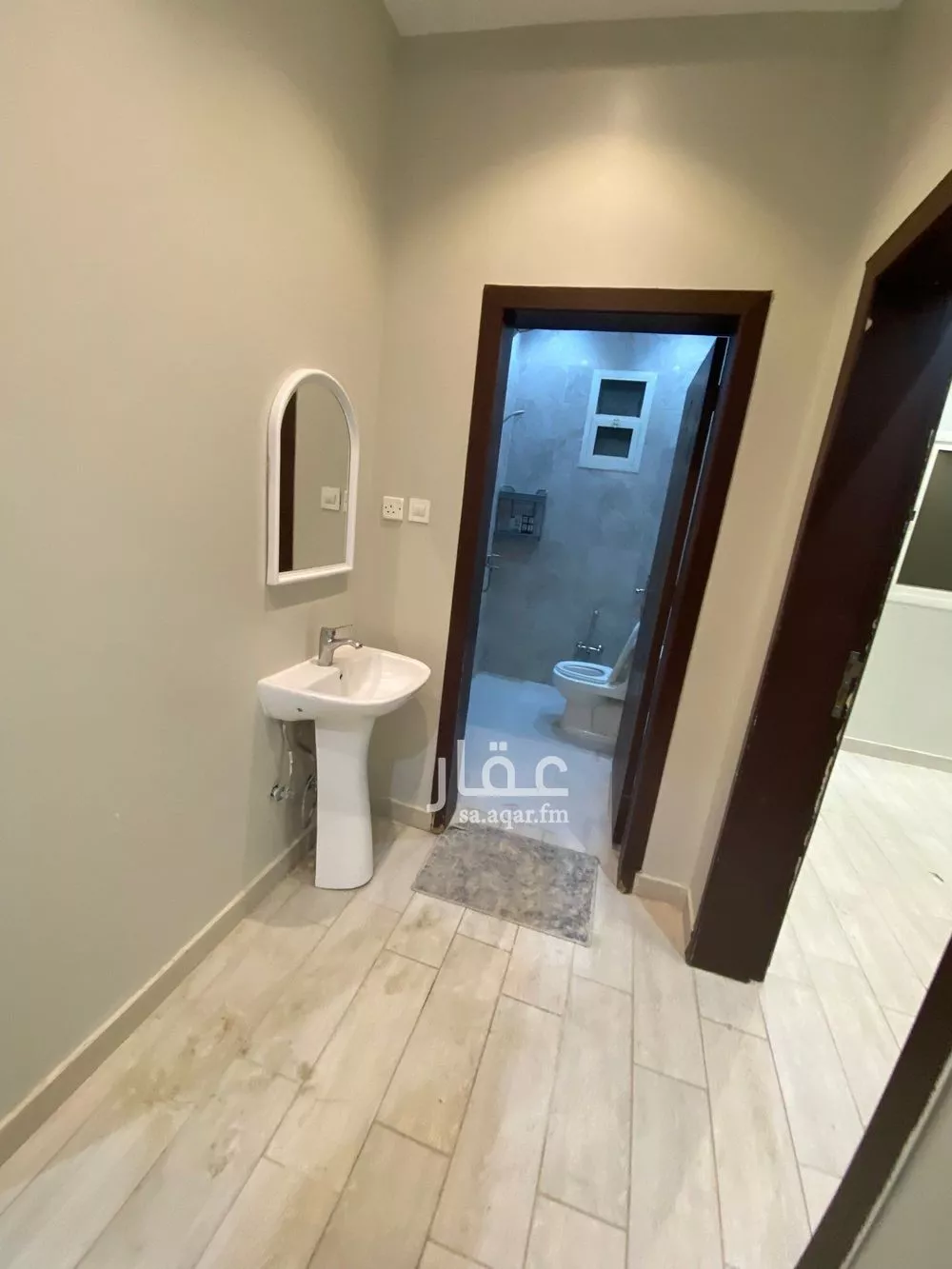 3 bedroom floor in Al Munsiyah 18