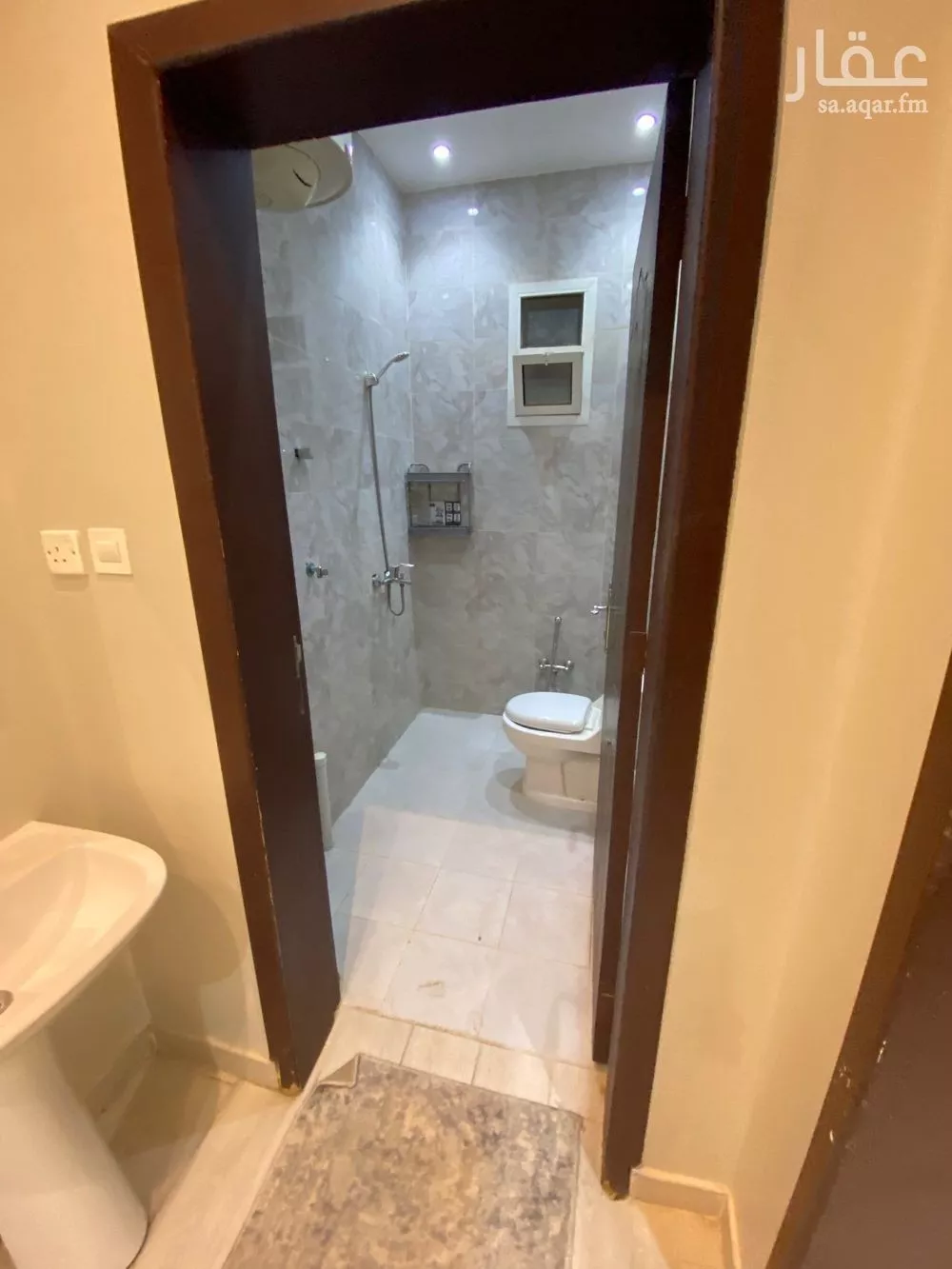 3 bedroom floor in Al Munsiyah 3