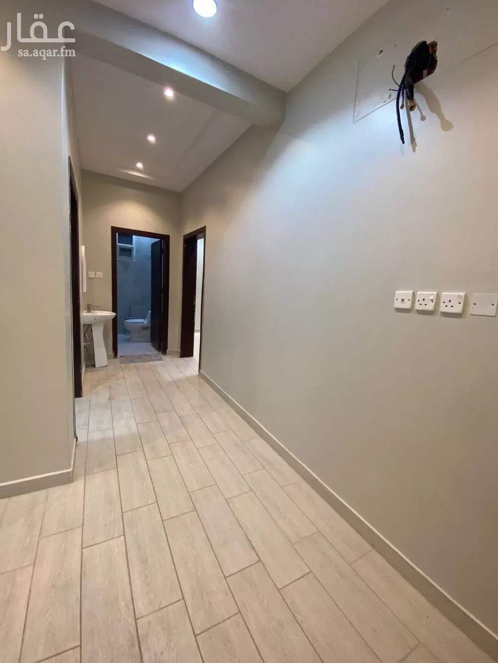 3 bedroom floor in Al Munsiyah 7