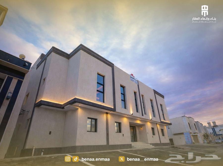 5 bedroom apartment in Al Rahmaniyyah 2