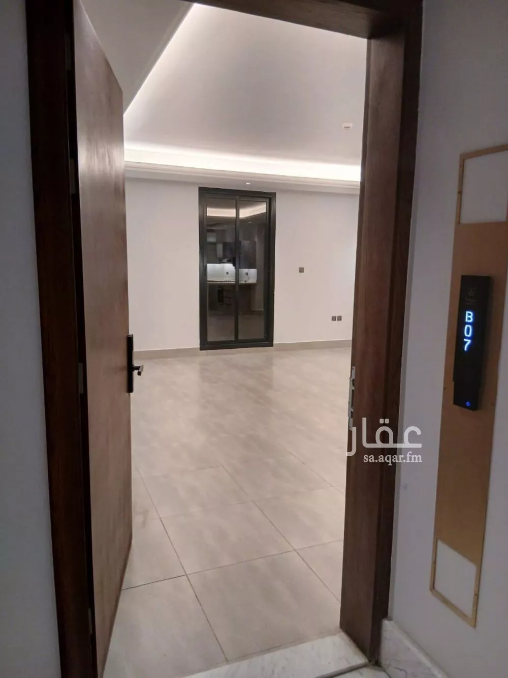 3 bedroom apartment in Al Malqa 4