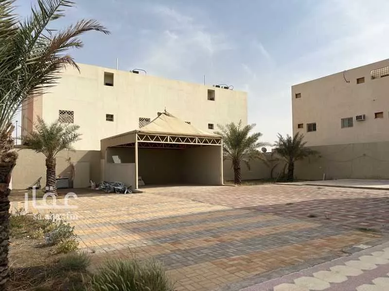 فيلا 5 غرف في القيروان 2