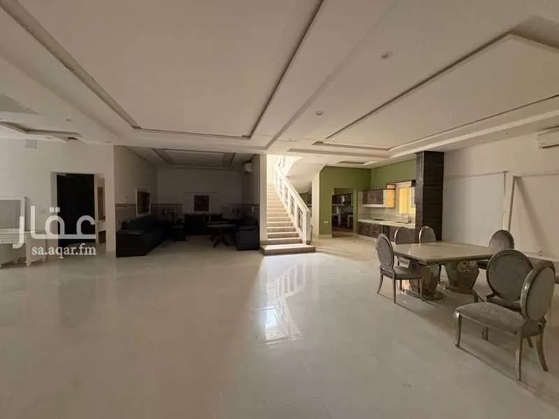 فيلا 5 غرف في القيروان 6