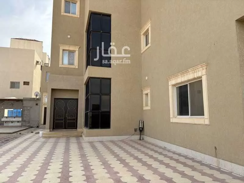 فيلا 5 غرف في القيروان 7