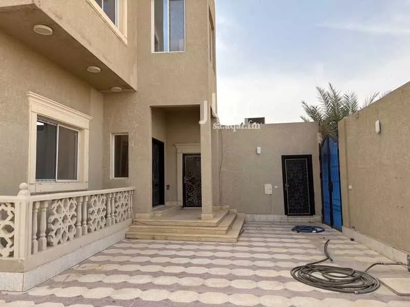 فيلا 5 غرف في القيروان 8