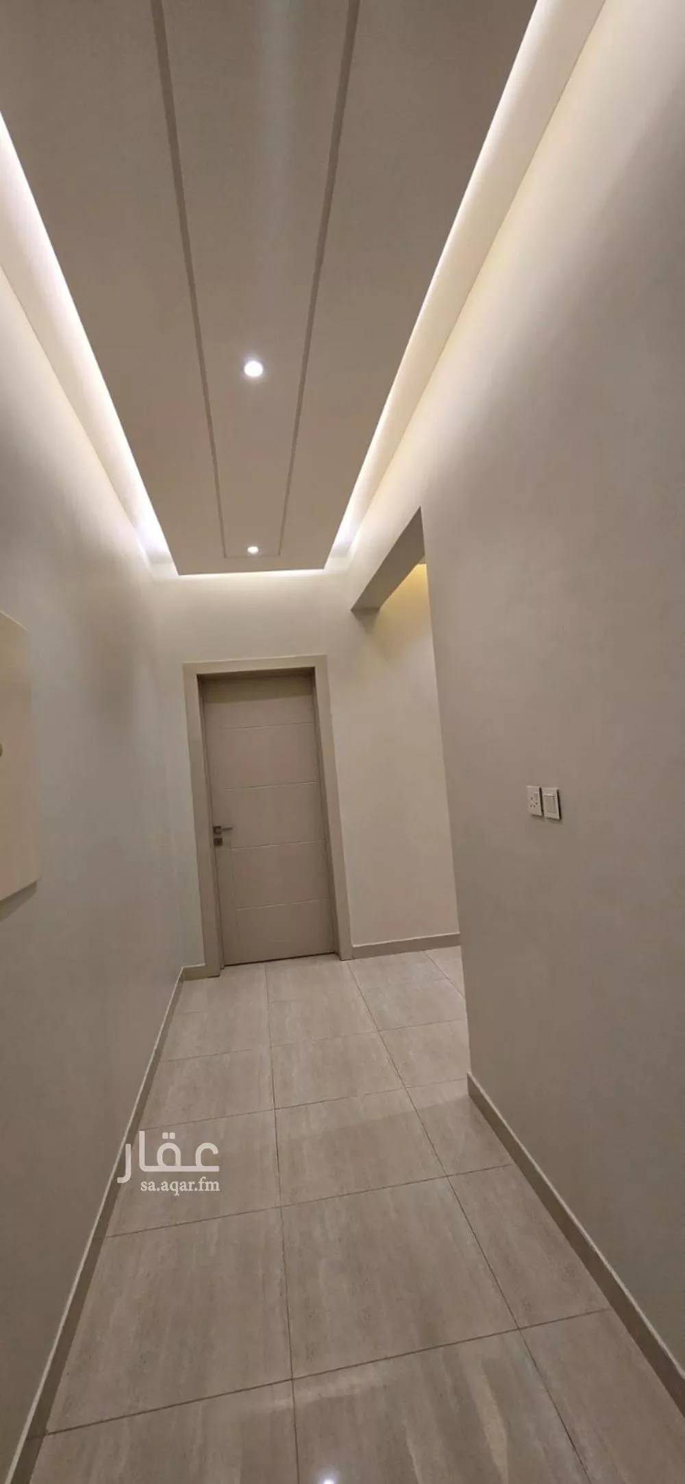 4 bedroom floor in King Faisal 2