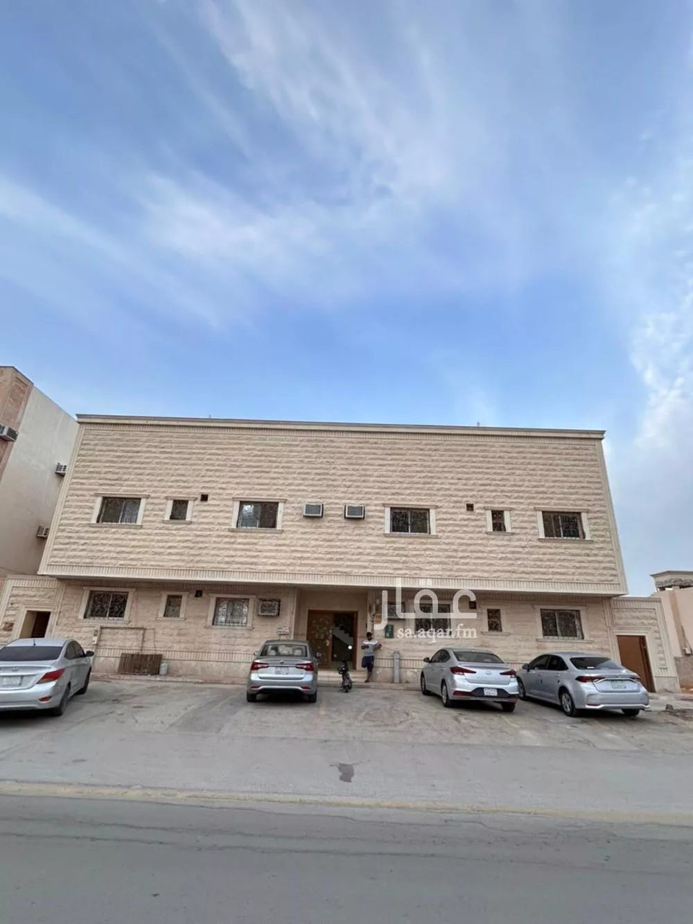 1 bedroom apartment in Badr 2