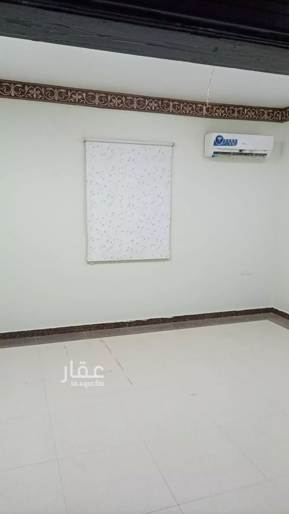 شقة 1 غرف في النهضة 3