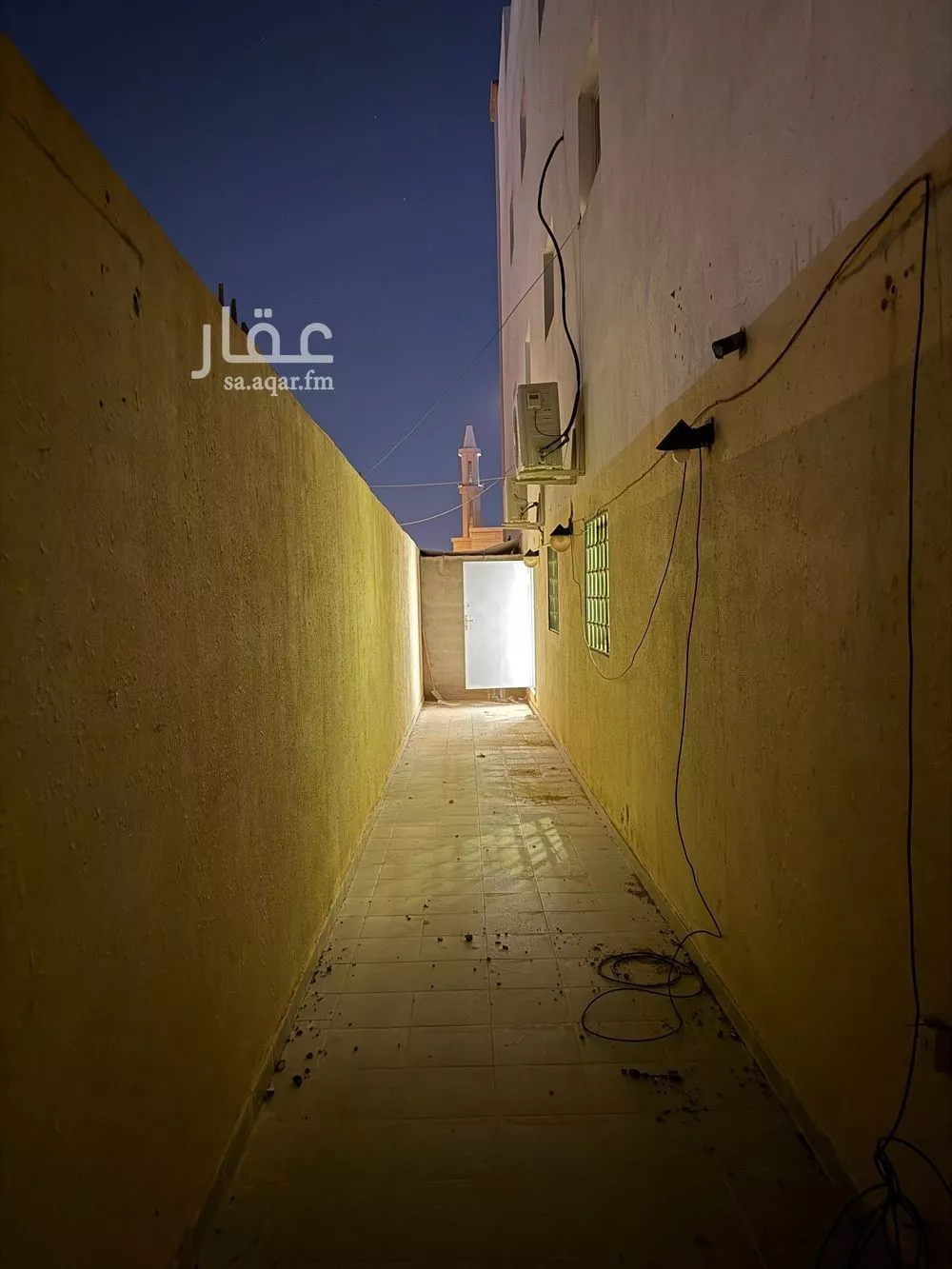 شقة 2 غرف في ظهرة لبن 3