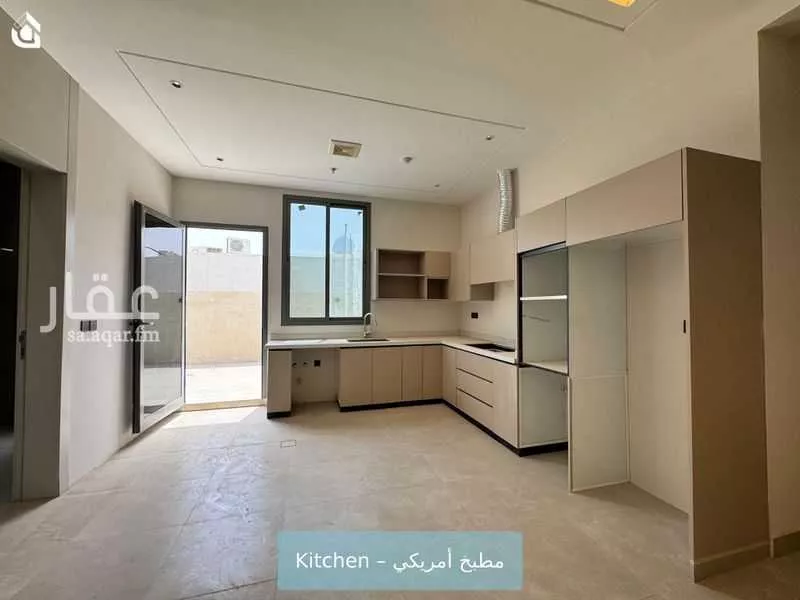 2 bedroom apartment in Al Yarmouk 5