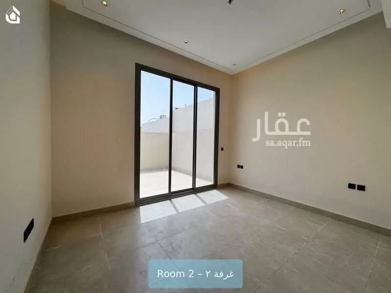 2 bedroom apartment in Al Yarmouk 6