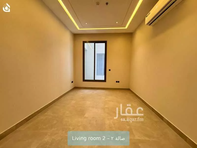 2 bedroom apartment in Al Yarmouk 6