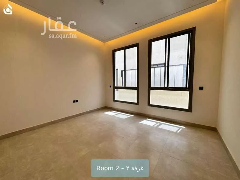 2 bedroom apartment in Al Yarmouk 7