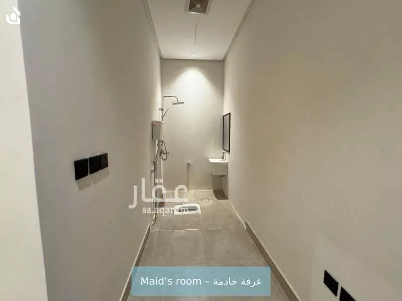 2 bedroom apartment in Al Yarmouk 9
