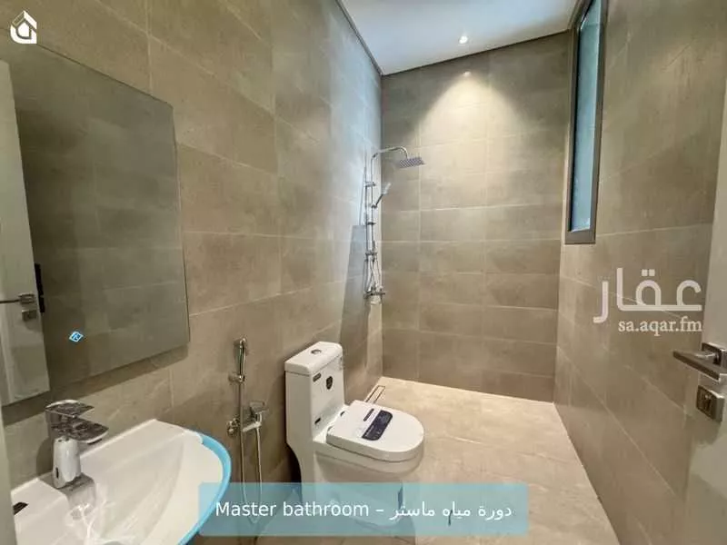 2 bedroom apartment in Al Yarmouk 10
