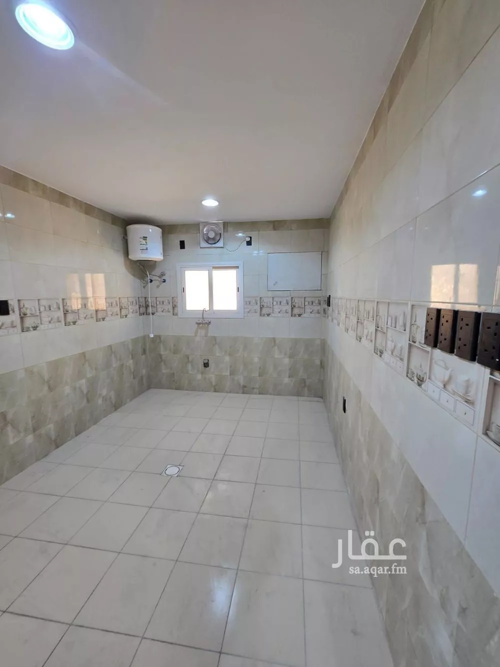 4 bedroom apartment in An Nur 19