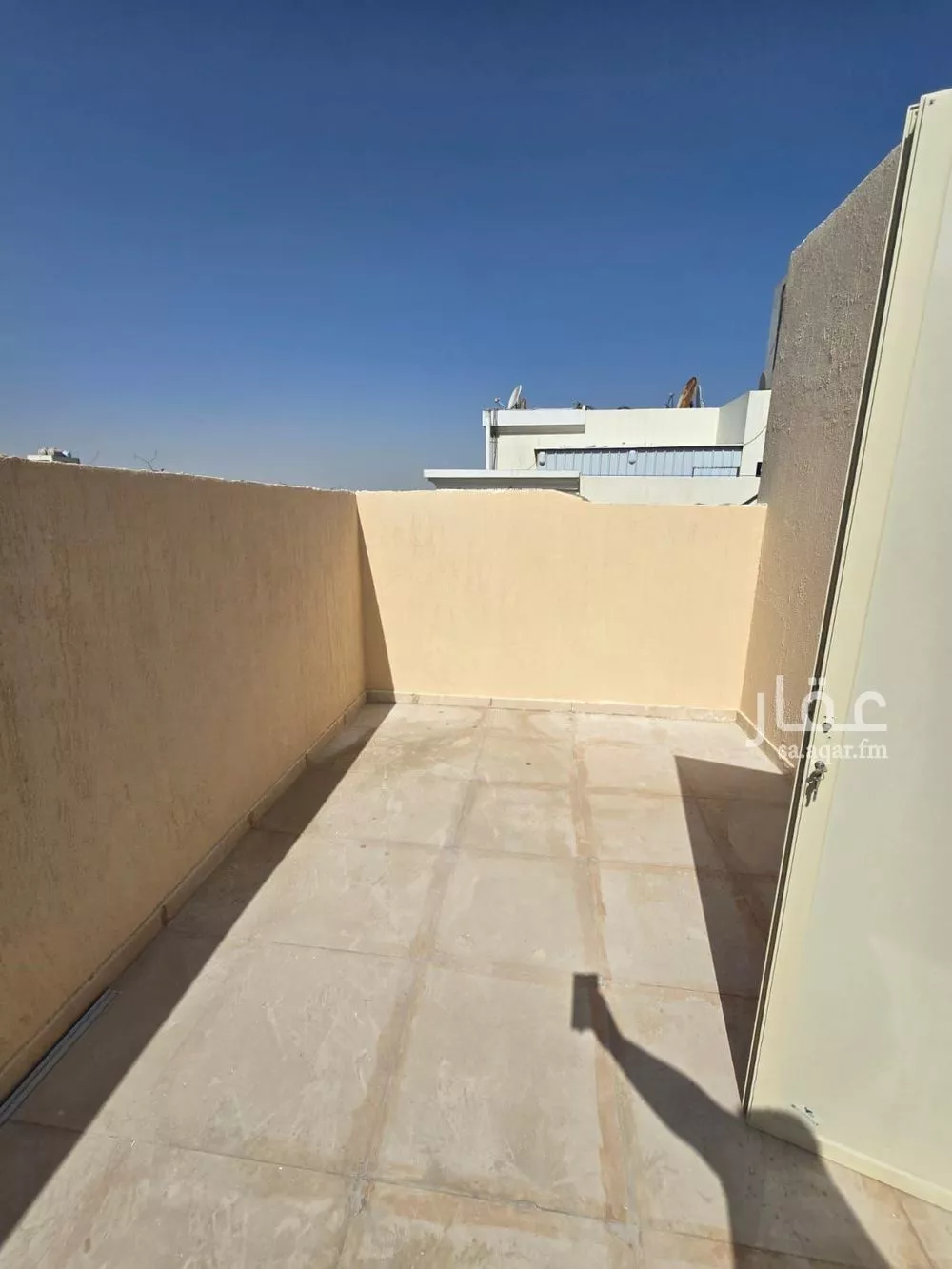 4 bedroom apartment in An Nur 6