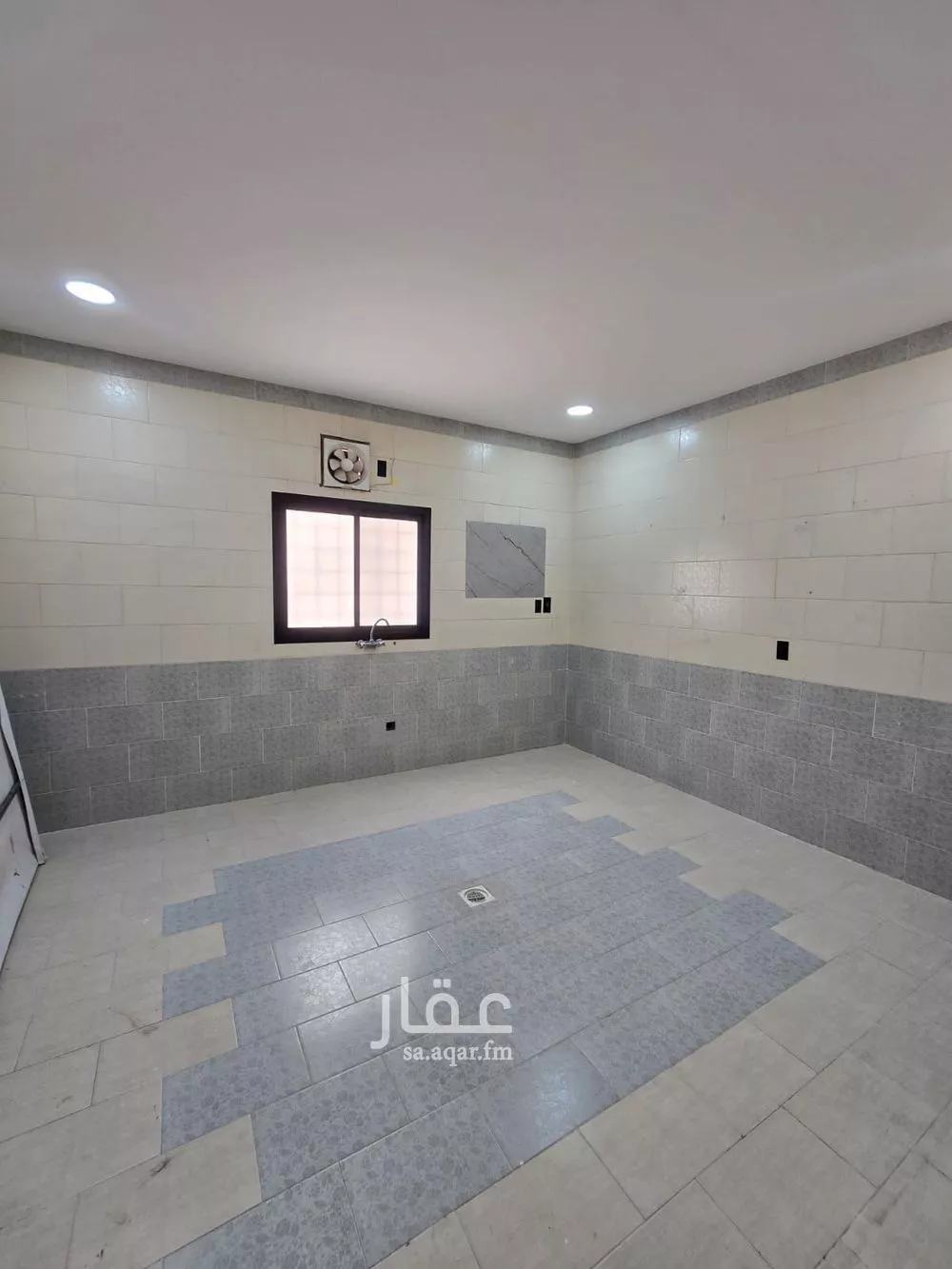 4 bedroom apartment in Taibah 14