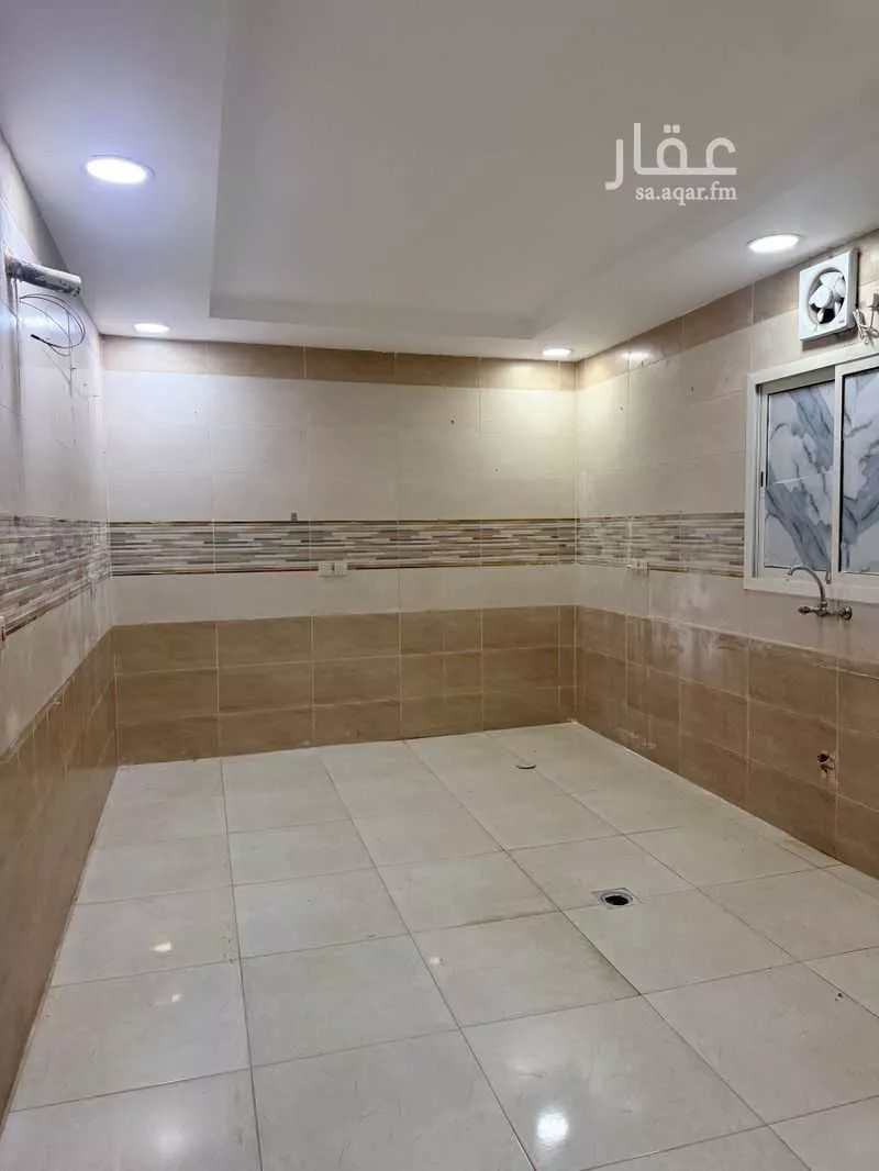 5 bedroom apartment in An Nur 7