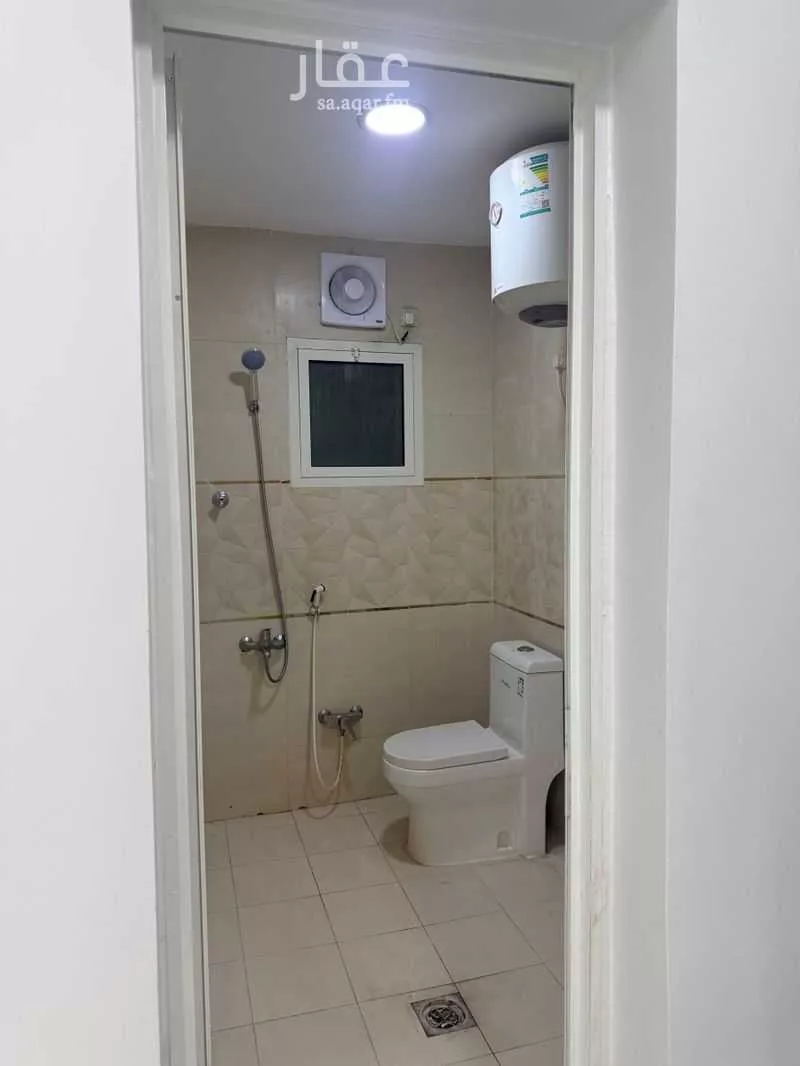 5 bedroom apartment in An Nur 10