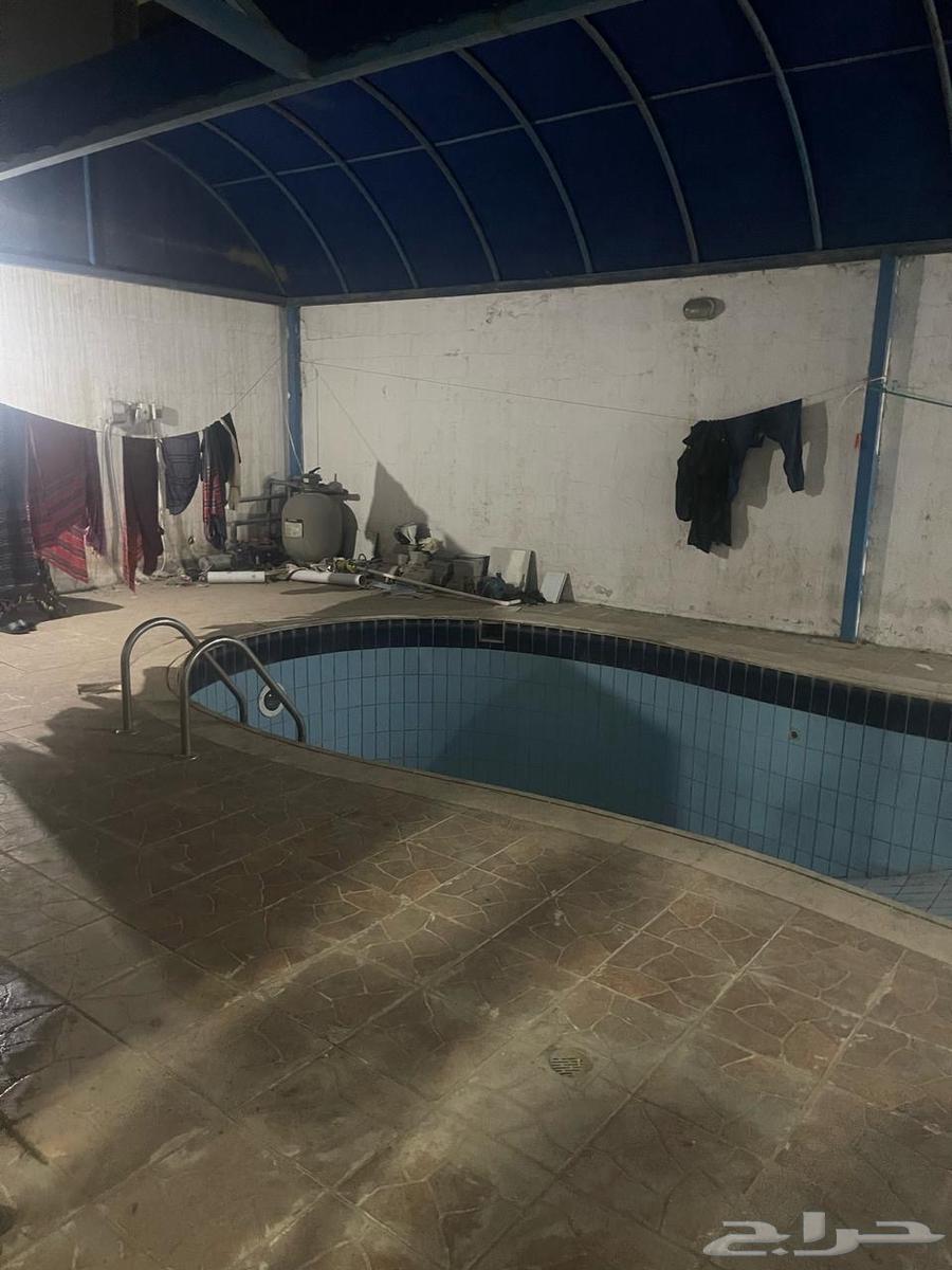 8 bedroom villa in Al Asalah 3