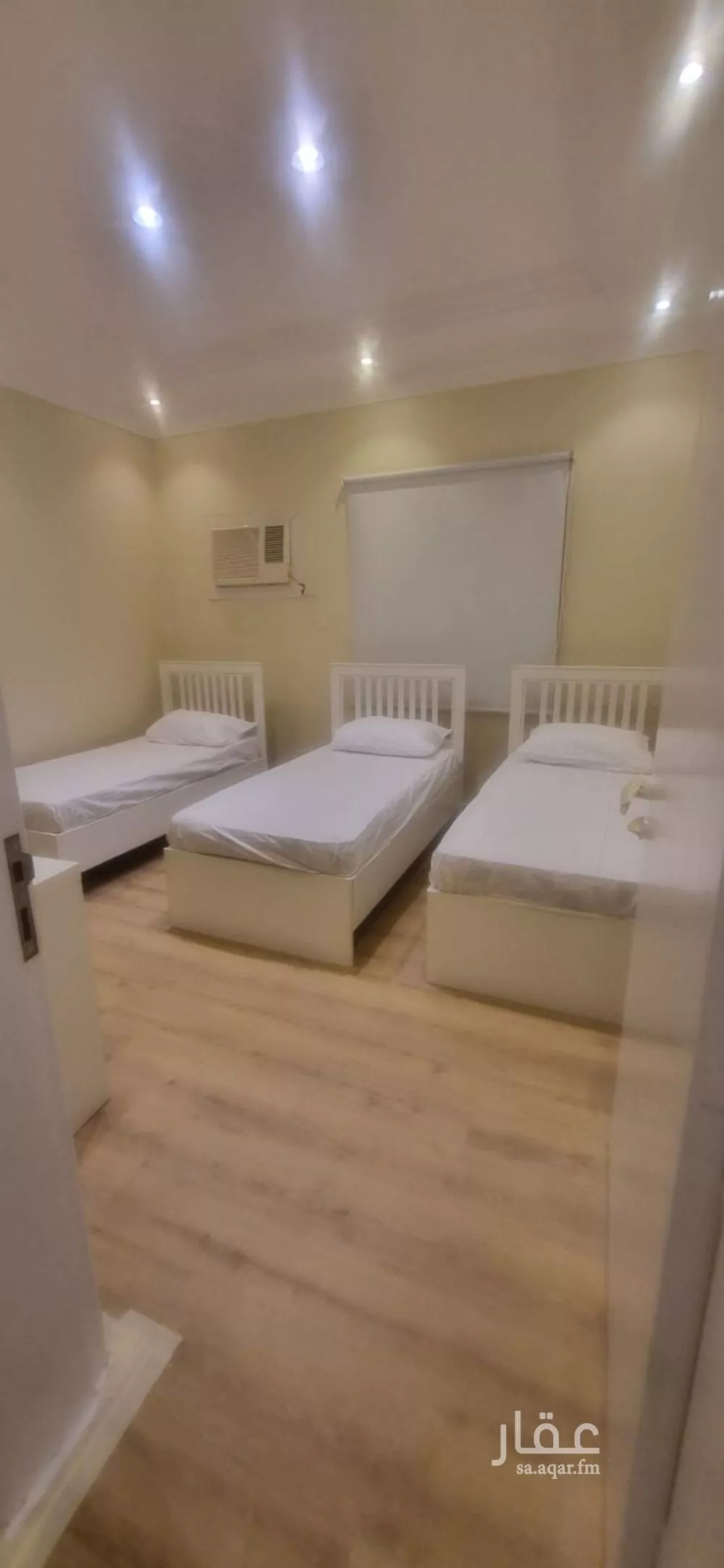 3 bedroom apartment in Al Yasmin 2