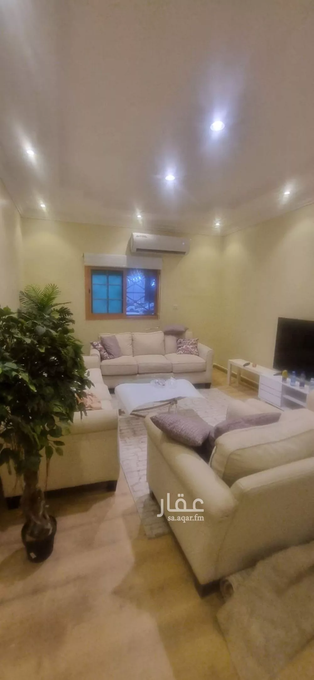 3 bedroom apartment in Al Yasmin 3