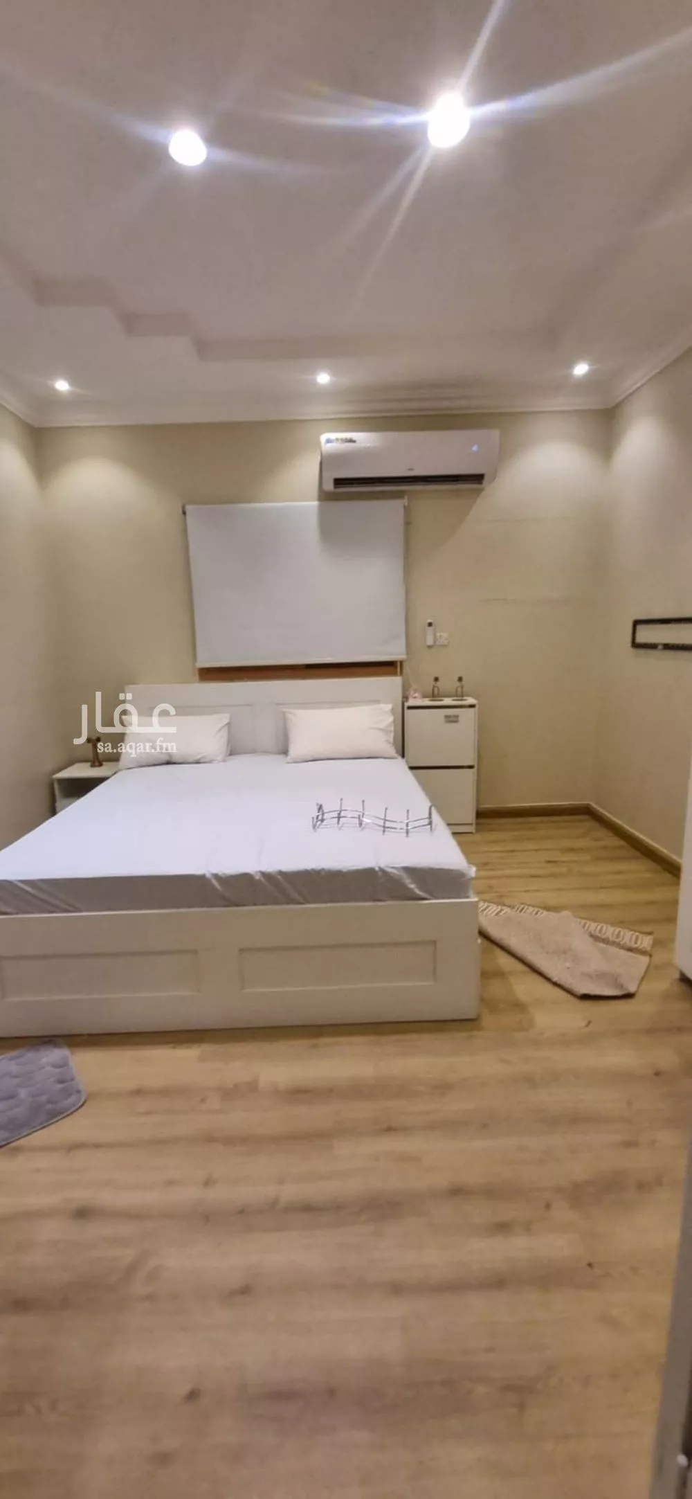 3 bedroom apartment in Al Yasmin 4