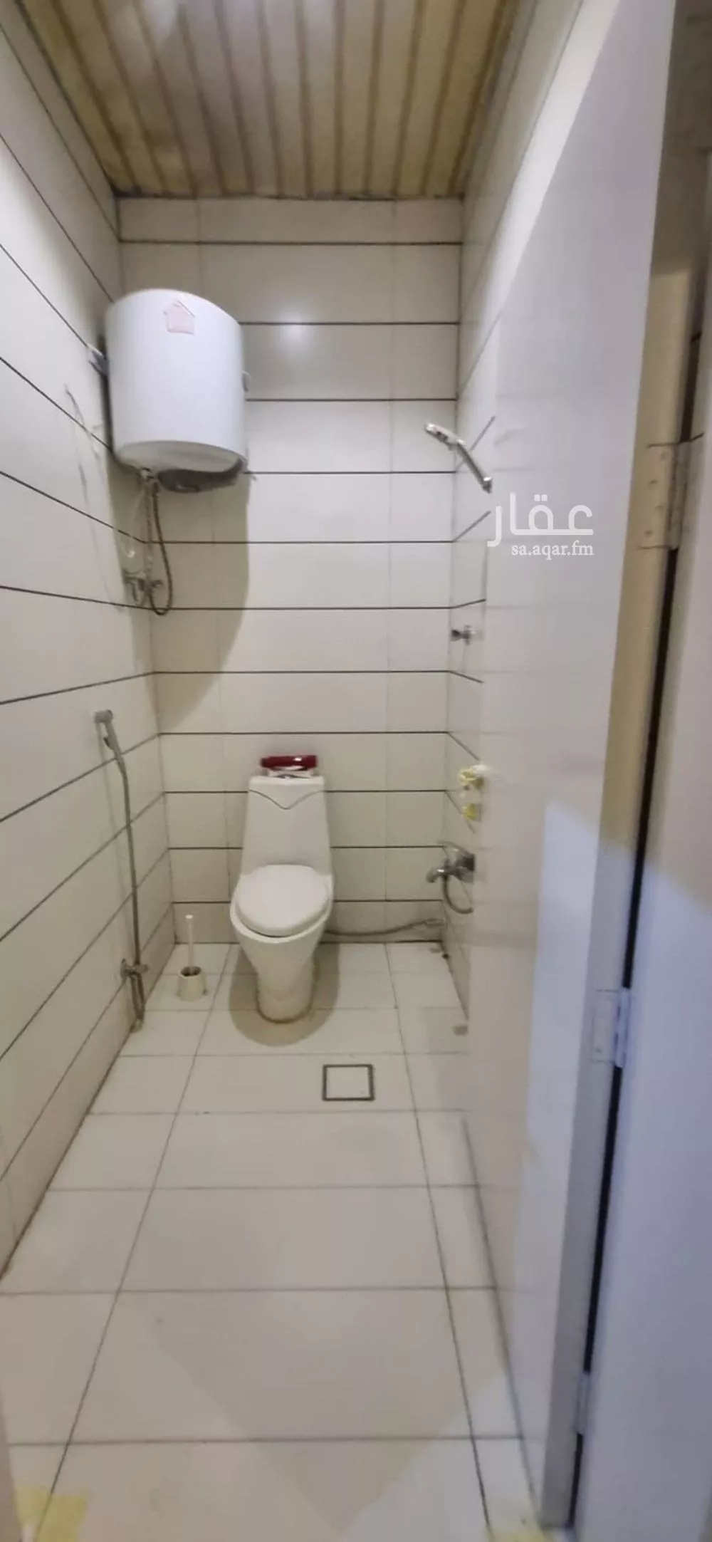 3 bedroom apartment in Al Yasmin 6