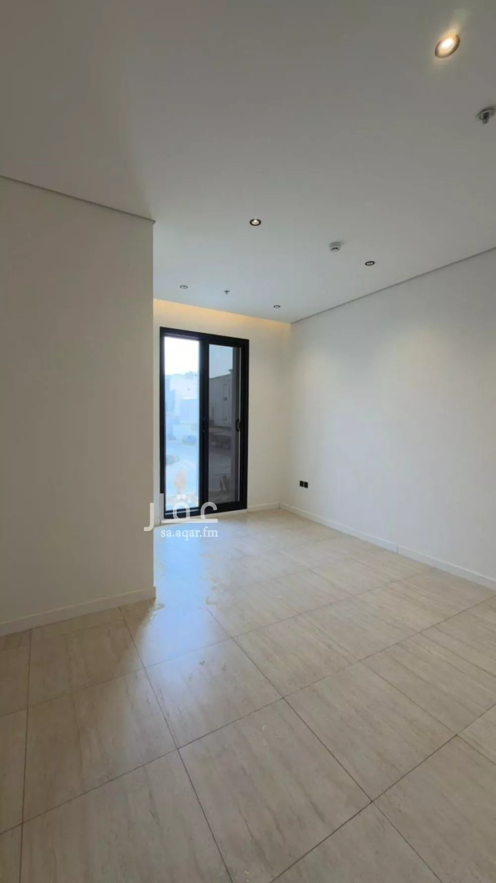3 bedroom apartment in Al Qairawan 2