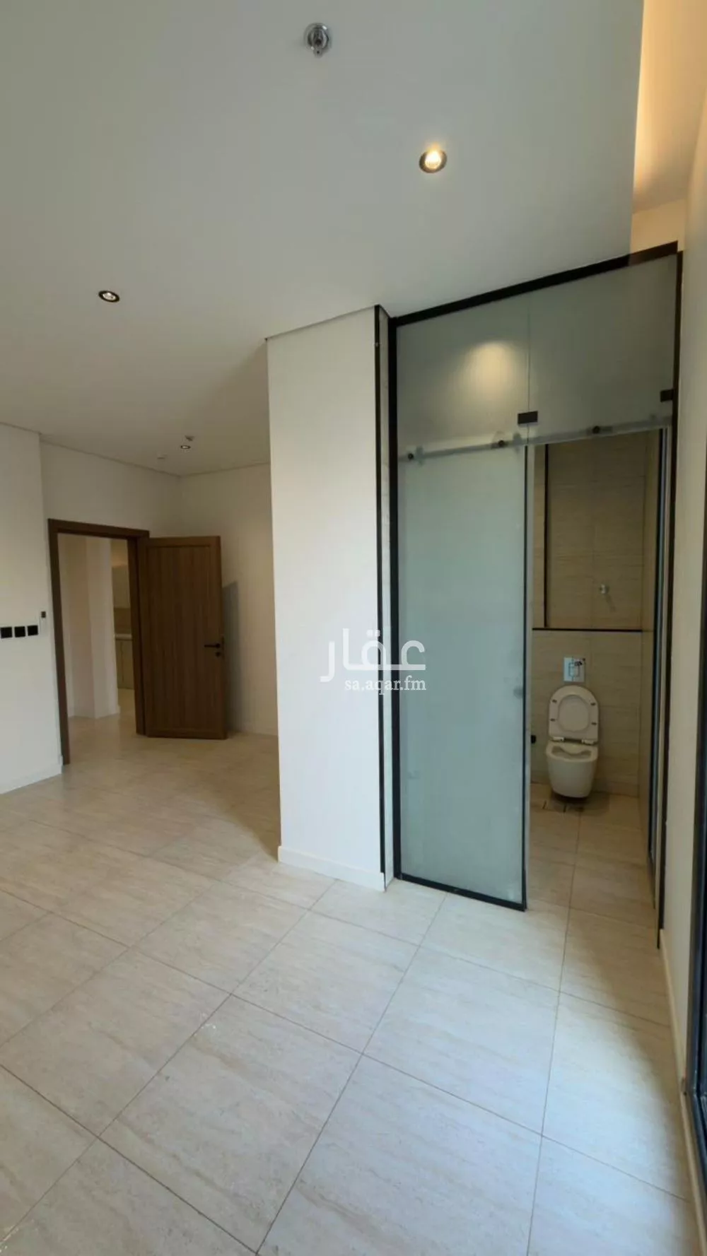 3 bedroom apartment in Al Qairawan 3