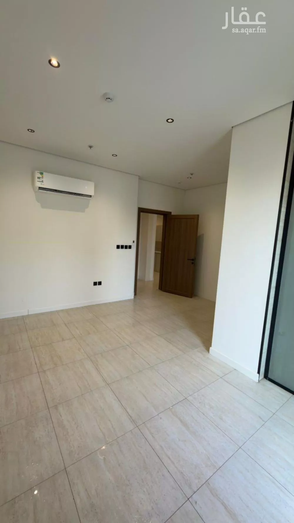 3 bedroom apartment in Al Qairawan 6