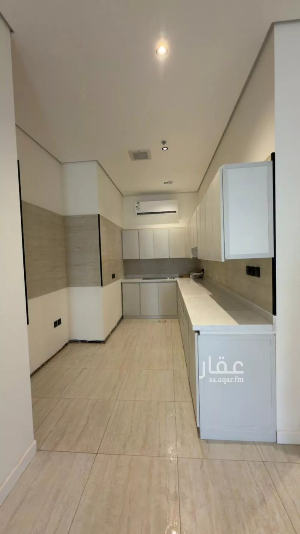 3 bedroom apartment in Al Qairawan 7