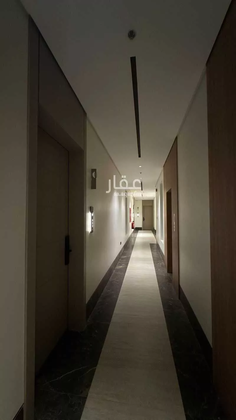 شقة 5 غرف في السيف 18