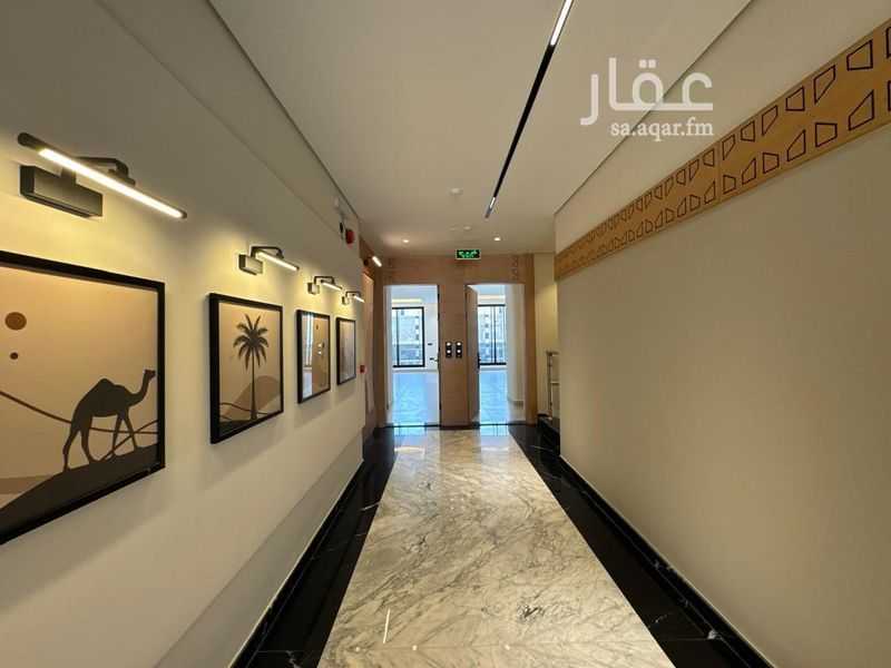 شقة 3 غرف في الازدهار، الرياض 3