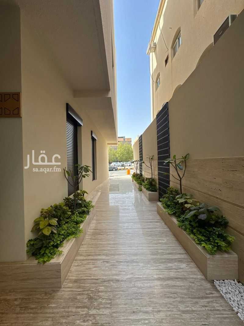شقة 3 غرف في الازدهار، الرياض 14