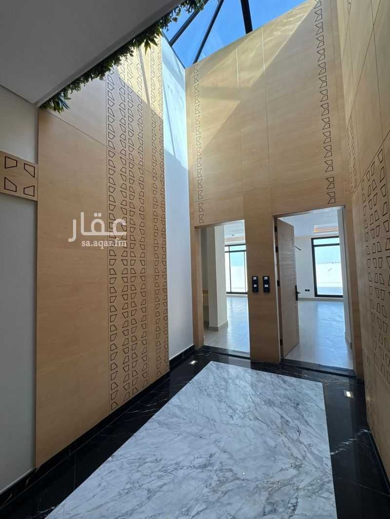 شقة 3 غرف في الازدهار، الرياض 7