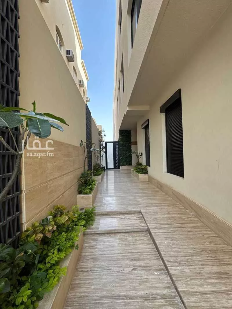 3 bedroom apartment in Al Izdihar 16