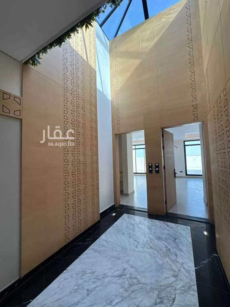 3 bedroom apartment in Al Izdihar 7