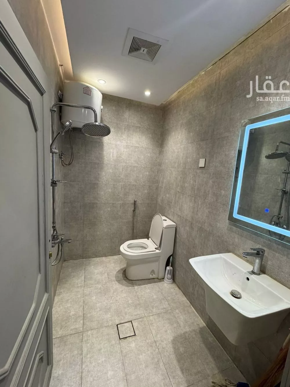 1 bedroom apartment in Al Salam 2