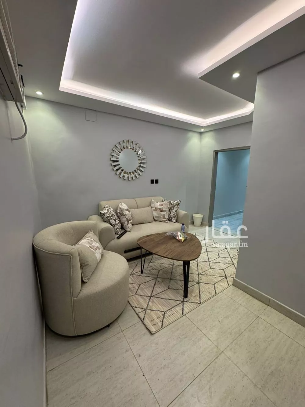 1 bedroom apartment in Al Salam 6