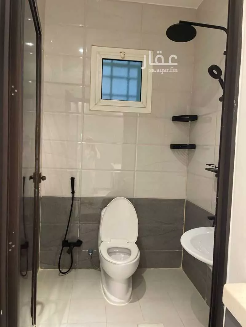 1 bedroom floor in Al Narjis 3