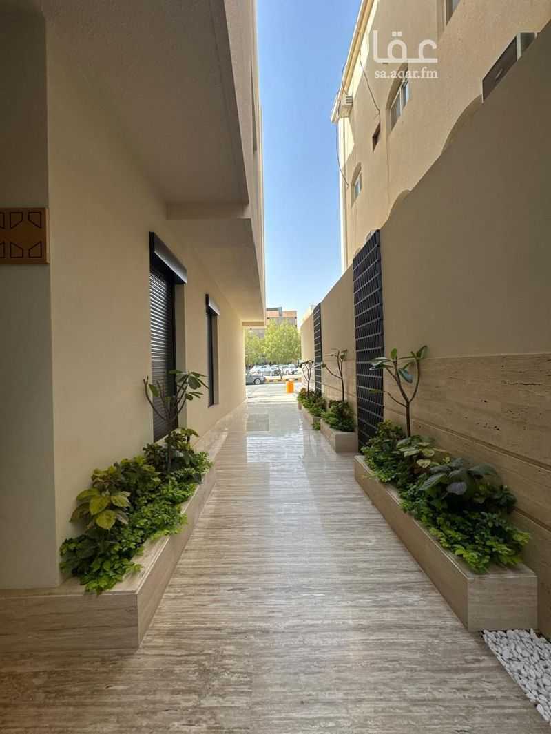 شقة 3 غرف في الازدهار، الرياض 14