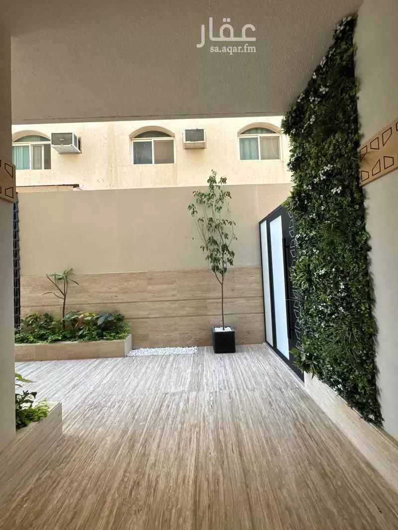 3 bedroom apartment in Al Izdihar 13