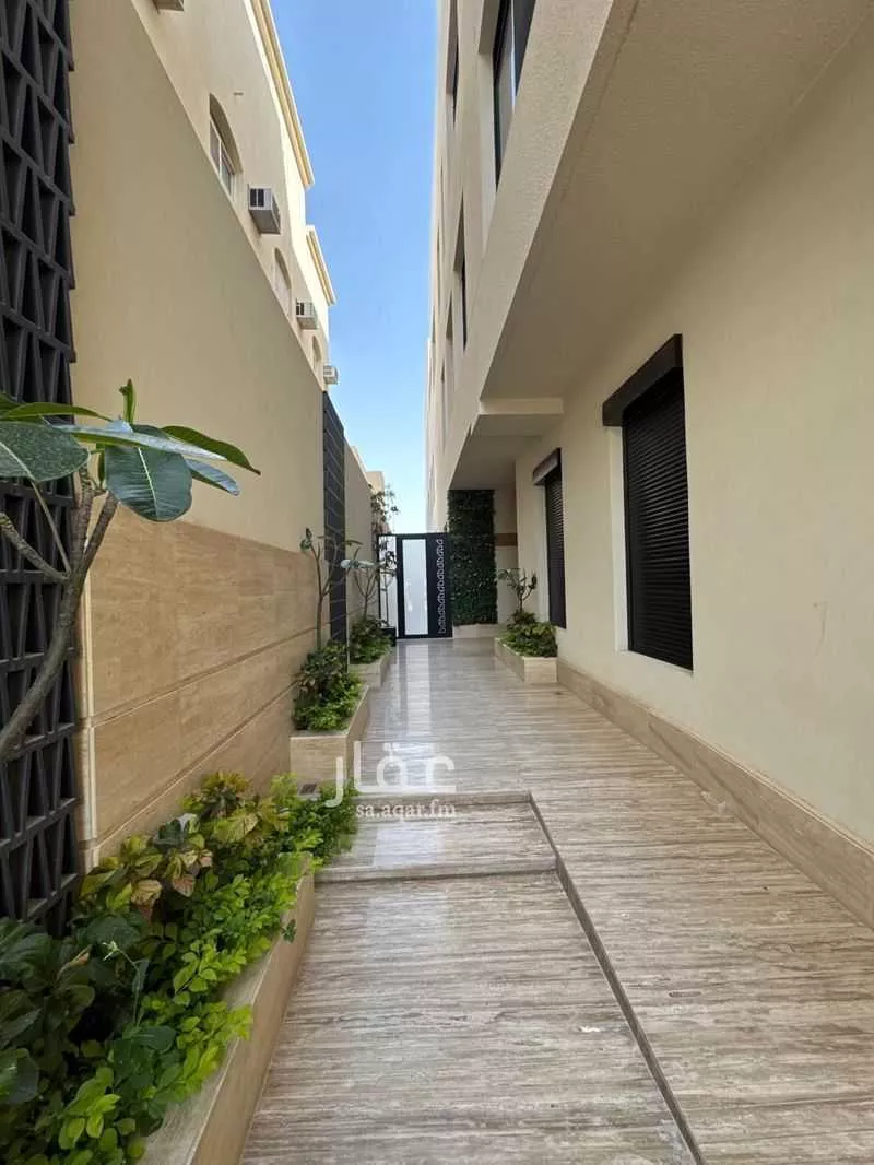3 bedroom apartment in Al Izdihar 16